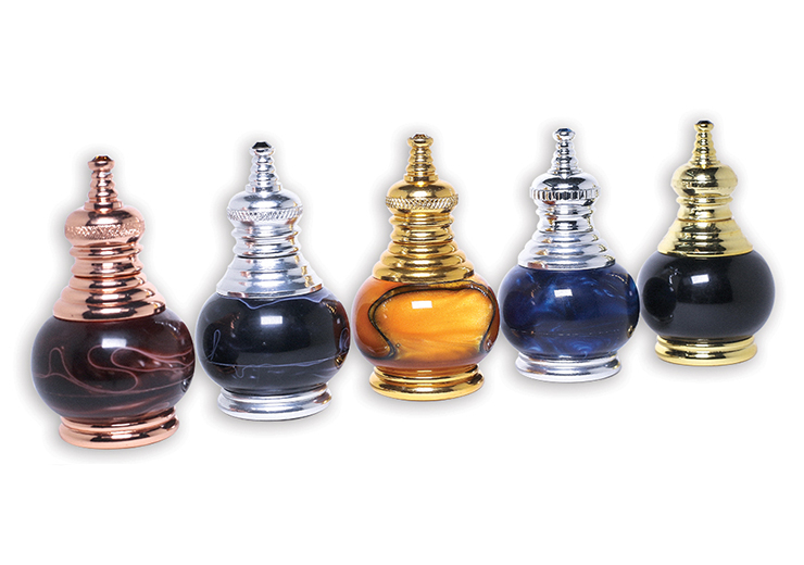 Attar Bottle