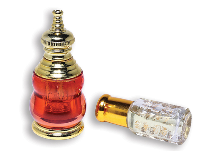 Attar Bottle