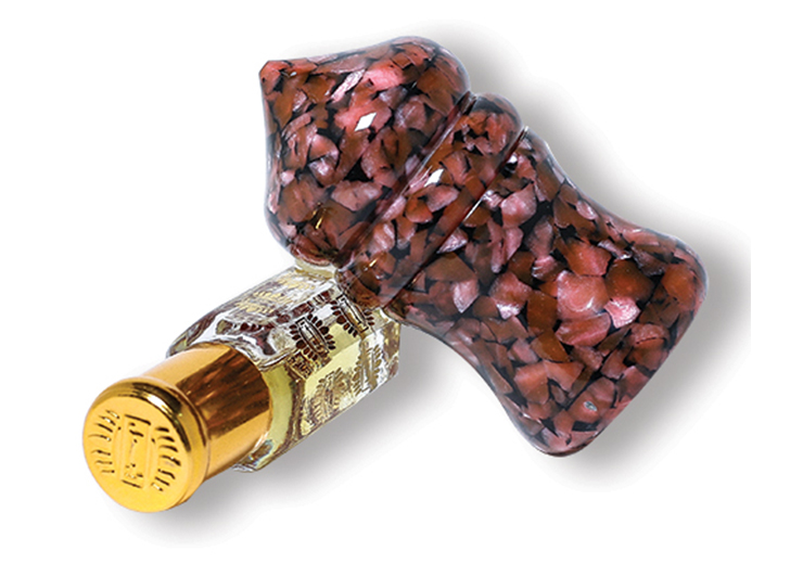 Attar Bottle